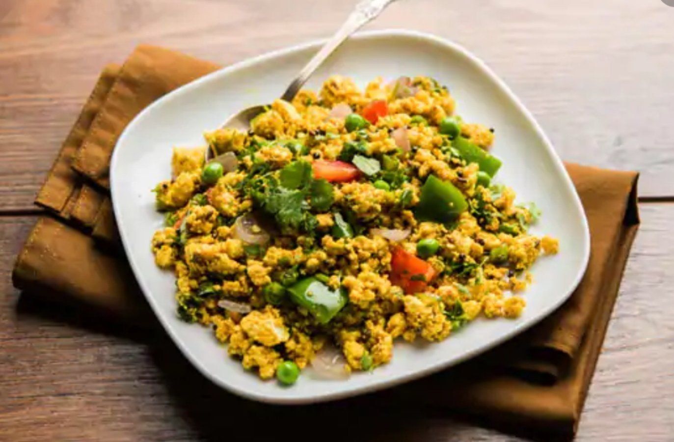 how to make mutter paneer at home in hindi